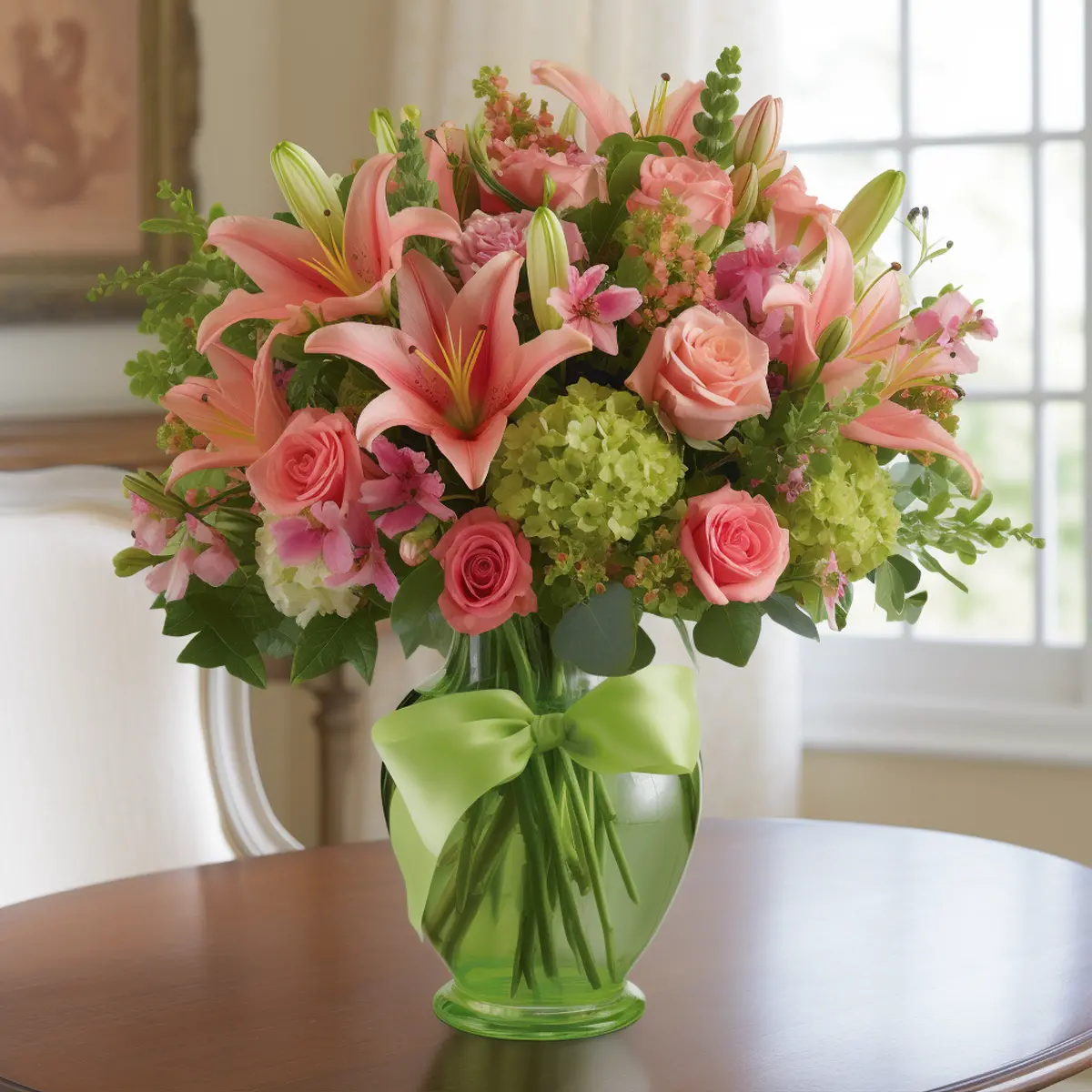 Spring Serenity Symphony – photo 3